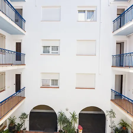 Blason Junior فندق Peñíscola