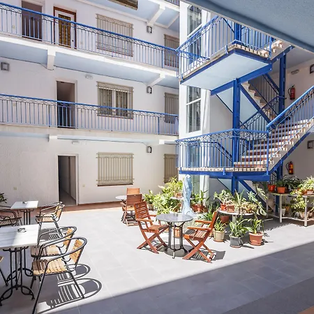 Blason Junior * Peñíscola