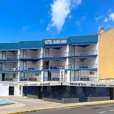 Hotel Blason Junior