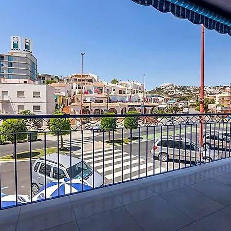 Hotel Blason Junior