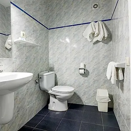 Hotel Blason Junior Peniscola