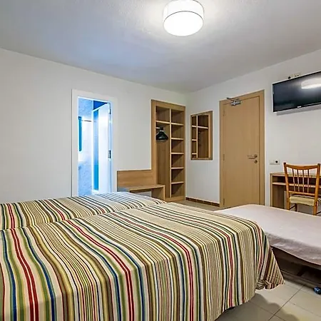 Blason Junior Hotel