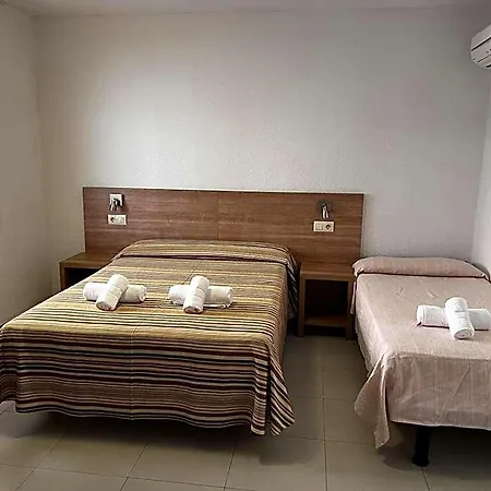 Hotel Blason Junior *