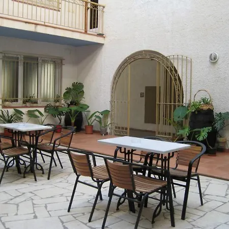 Blason Junior Hotel Peniscola