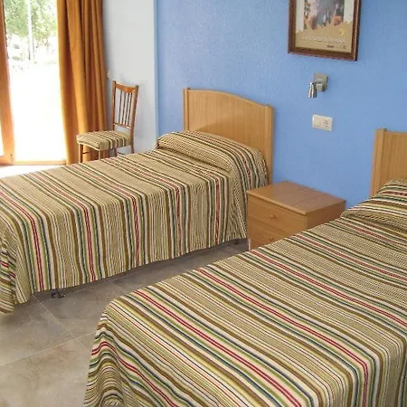 Hotel Blason Junior