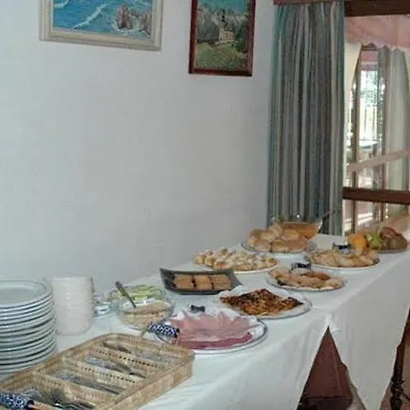 Hotel Blason Junior Peniscola