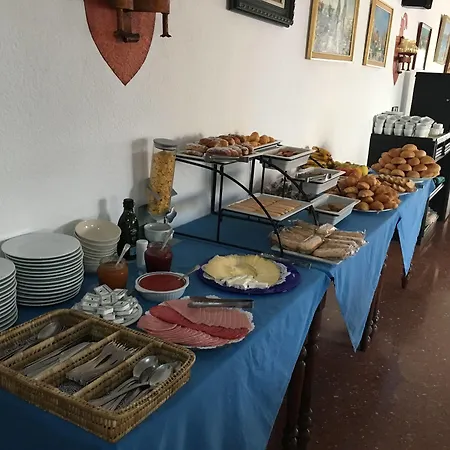 Hotel Blason Junior Peniscola