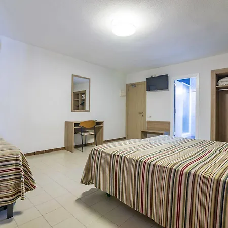 Blason Junior Hotel Peniscola