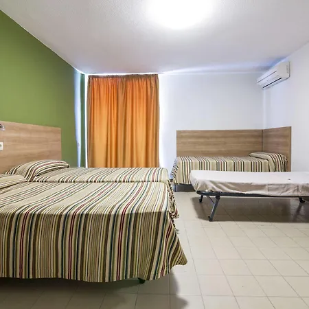 Blason Junior Hotel Peniscola