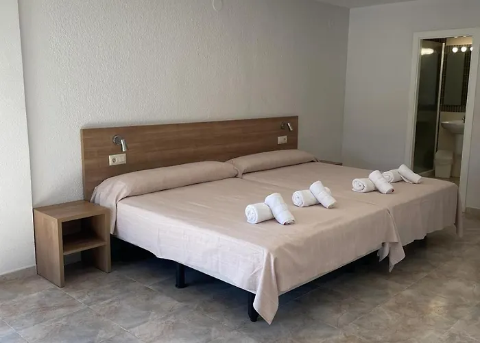 Blason Junior Hotel *