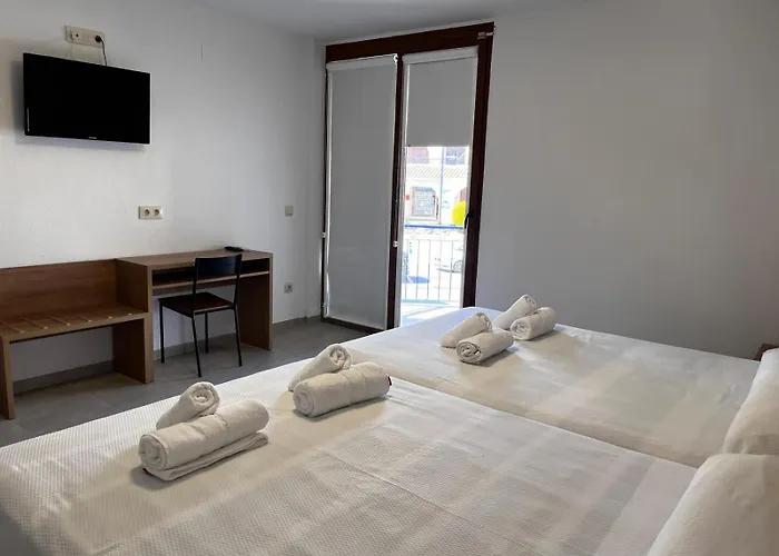 Blason Junior Hotel