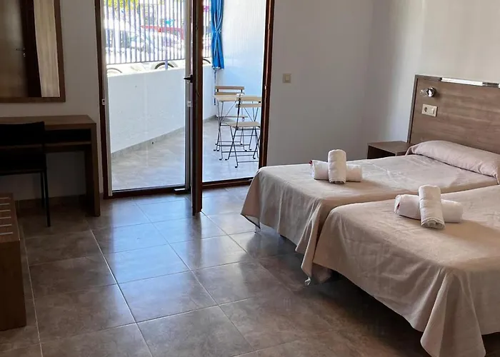 Hotel Blason Junior *