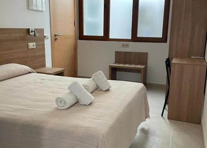 Hotel Blason Junior Peñíscola