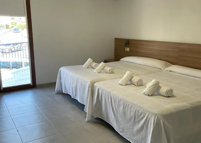 Hotel Blason Junior