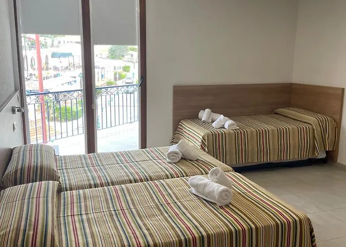 Blason Junior Hotel