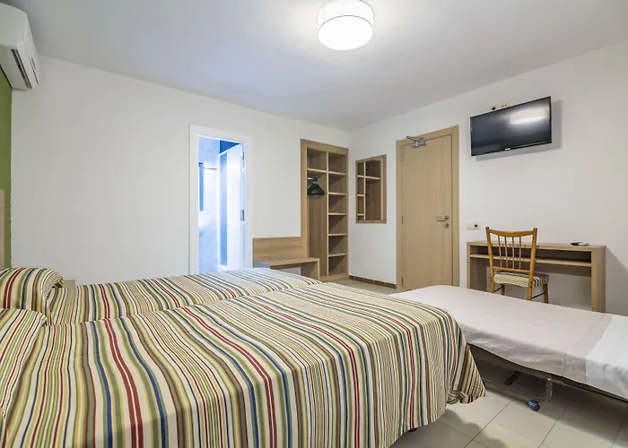 Hotel Blason Junior *