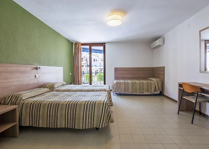 Hotel Blason Junior *