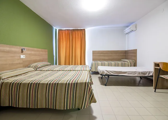 Hotel Blason Junior