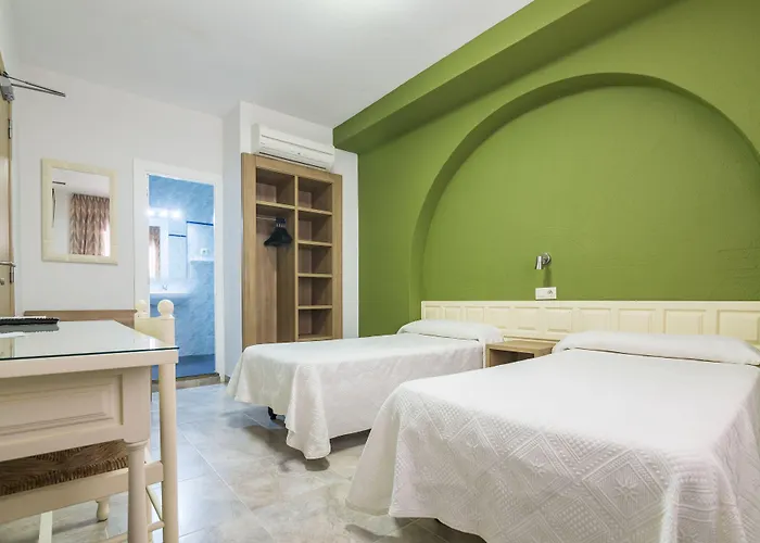 Blason Junior Hotel Peñíscola