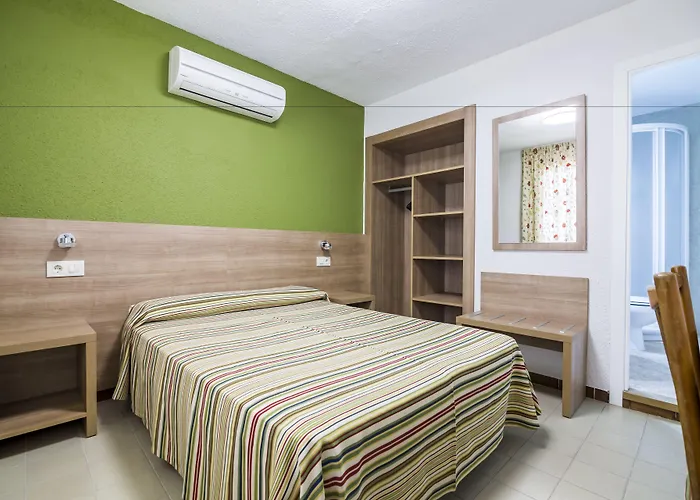 Hotel Blason Junior Peñíscola