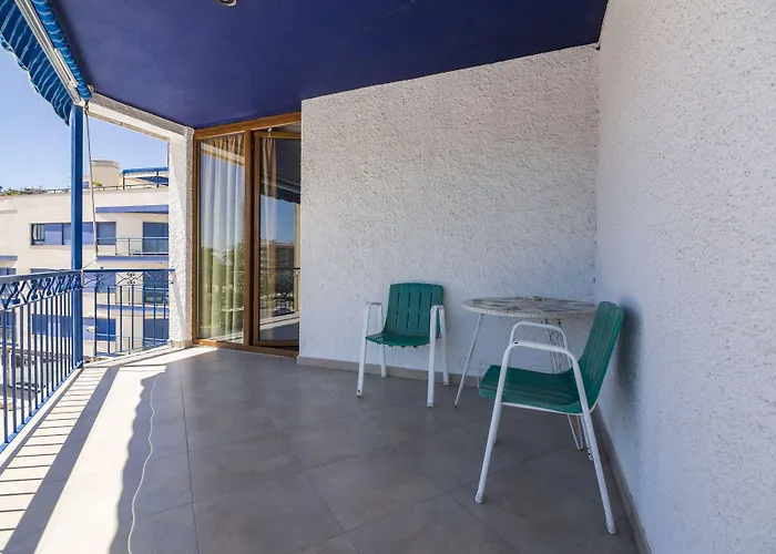 Hotel Blason Junior Peñíscola