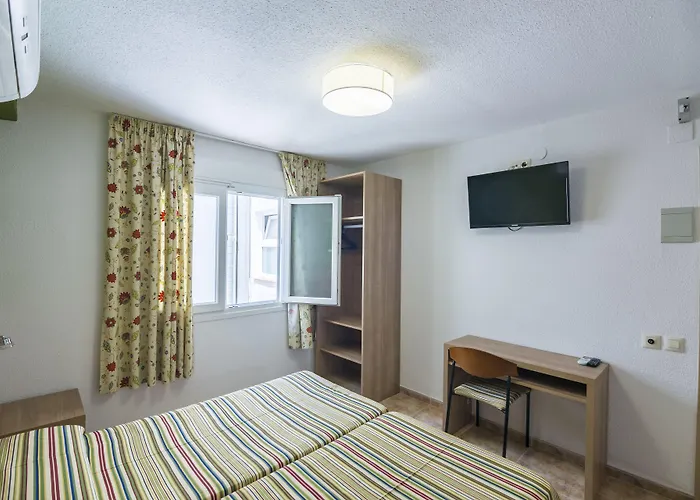 Hotel Blason Junior