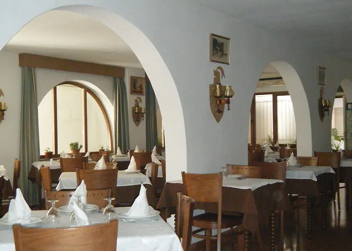 Hotel Blason Junior *