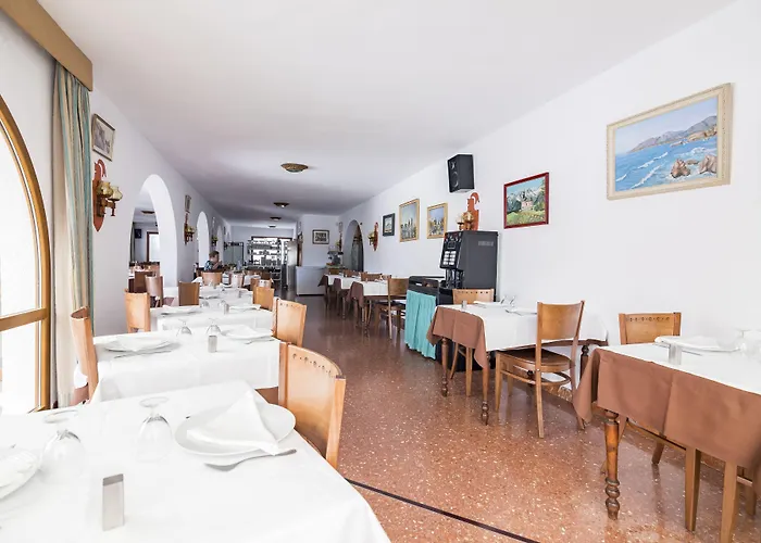 Blason Junior Hotel Peñíscola