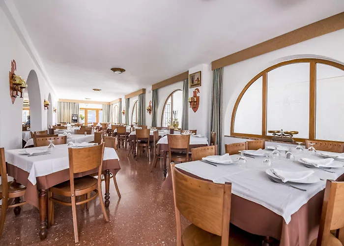 Blason Junior Hotel