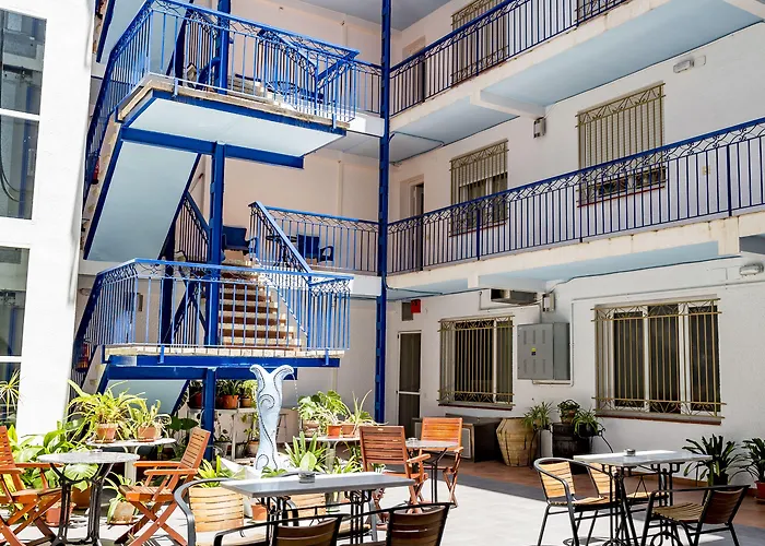 Hotel Blason Junior