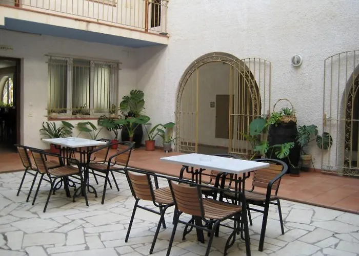 Blason Junior Hotel Peñíscola