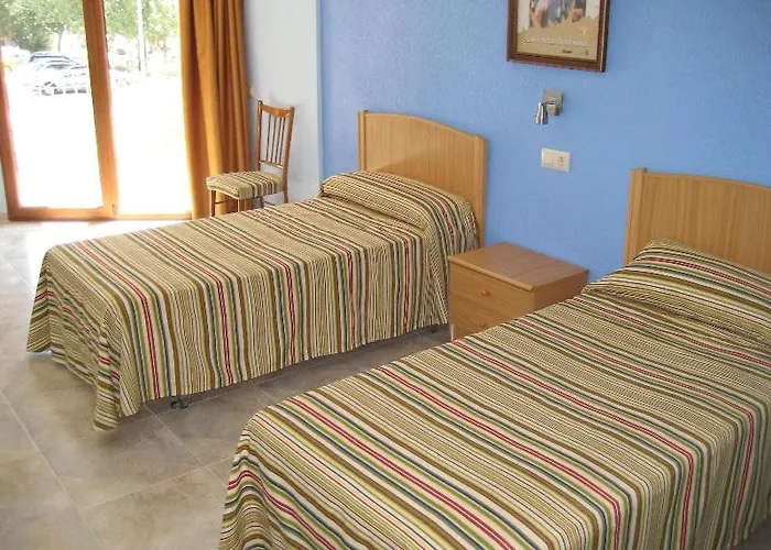 Hotel Blason Junior