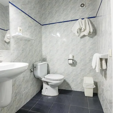 Blason Junior Hotel