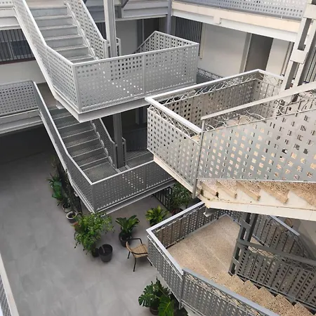 Blason Junior Отель *