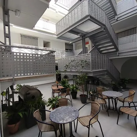 Blason Junior * Пеньискола