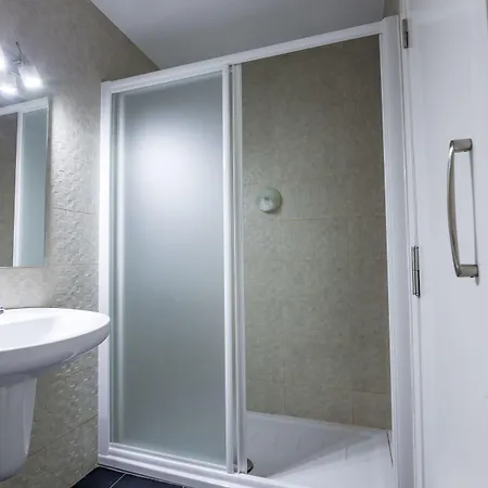 Отель Blason Junior Пеньискола