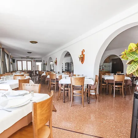 Blason Junior Пеньискола